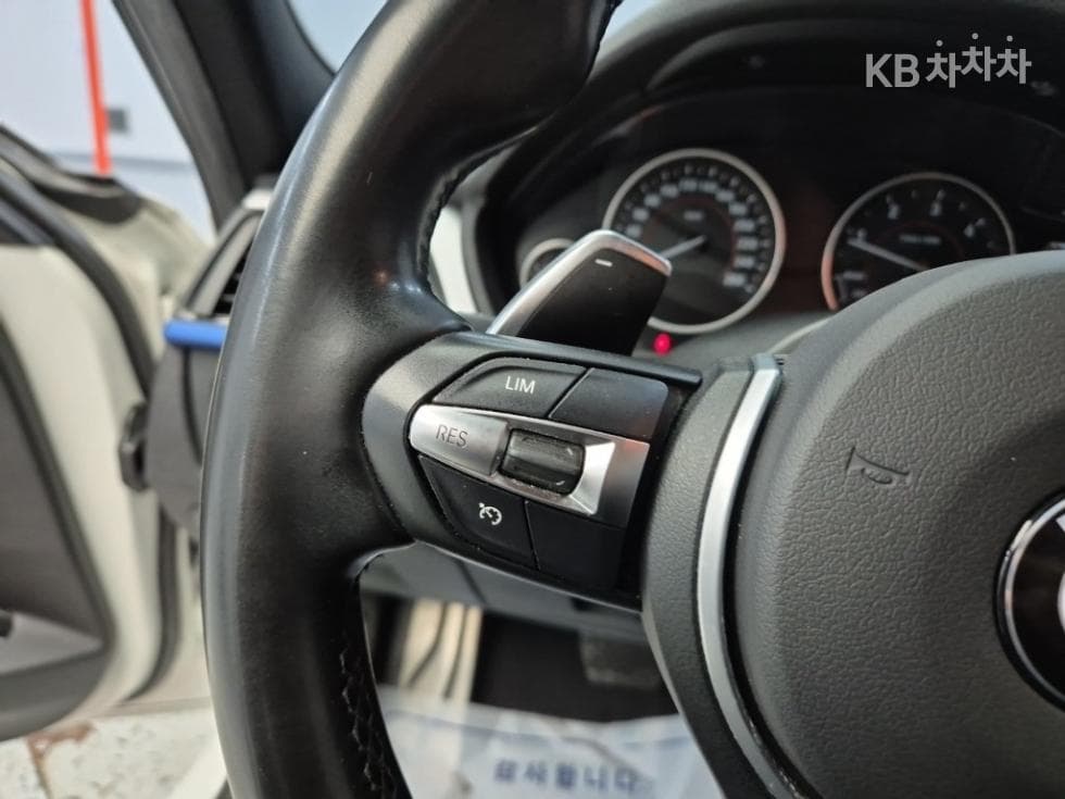 BMW New3 Series320d M퍼포먼스에디션 - 16
