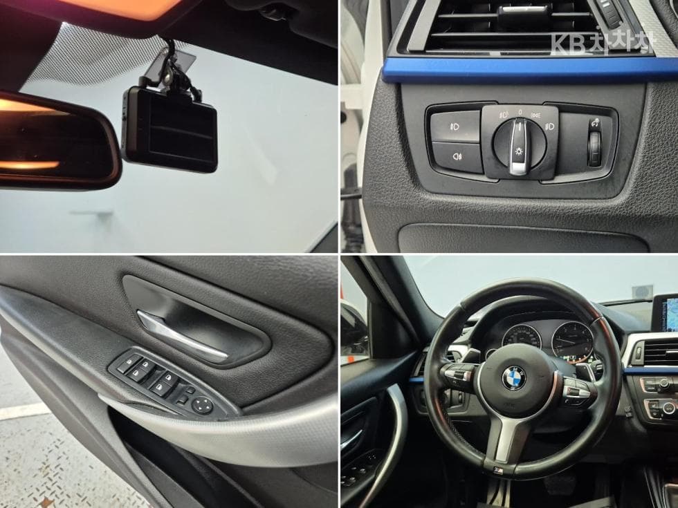 BMW New3 Series320d M퍼포먼스에디션 - 18