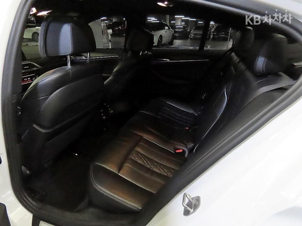 BMW 올New5 Series (G30)530i M Sport Plus - 7