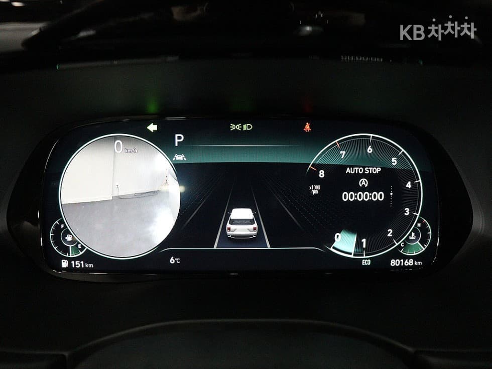 Хюндай Palisade3.8 Бензин 7-местен (Лимузин) Calligraphy - 6