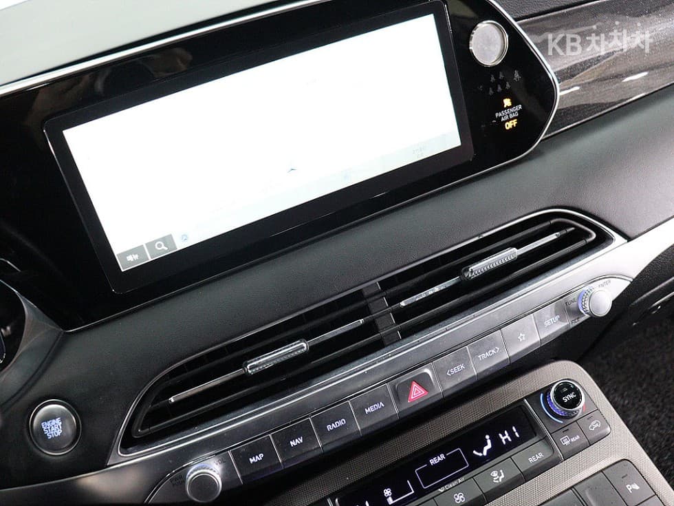 Хюндай Palisade3.8 Бензин 7-местен (Лимузин) Calligraphy - 7