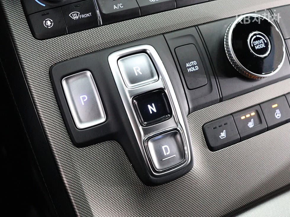 Хюндай Palisade3.8 Бензин 7-местен (Лимузин) Calligraphy - 8