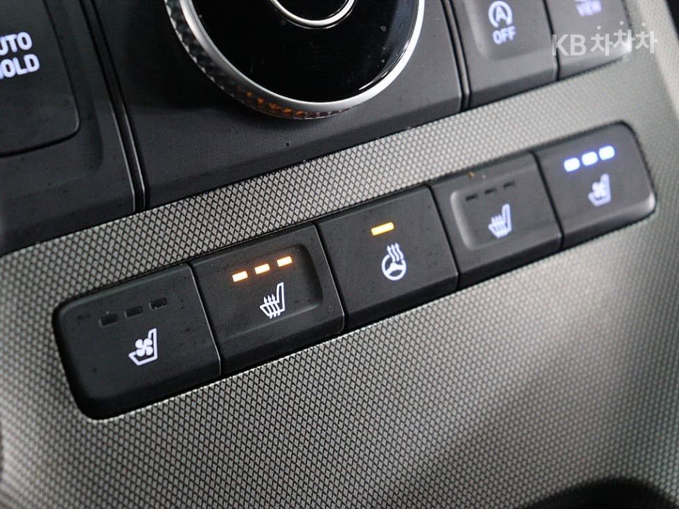 Хюндай Palisade3.8 Бензин 7-местен (Лимузин) Calligraphy - 9