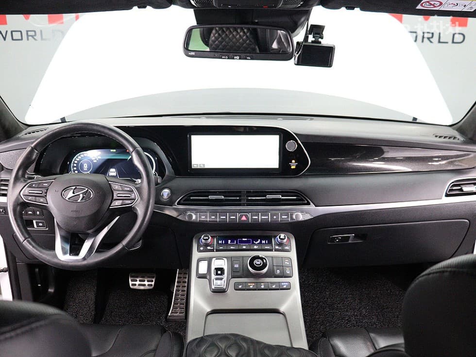 Хюндай Palisade3.8 Бензин 7-местен (Лимузин) Calligraphy - 13