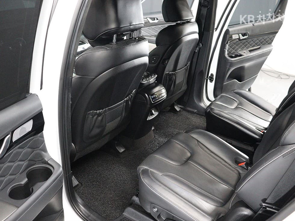 Хюндай Palisade3.8 Бензин 7-местен (Лимузин) Calligraphy - 15