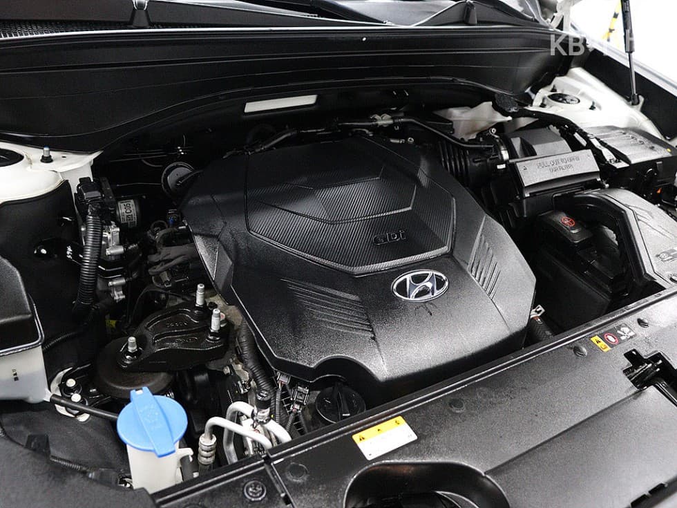 Хюндай Palisade3.8 Бензин 7-местен (Лимузин) Calligraphy - 19