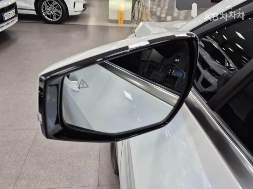 Киа Ди Всеново Sportage Хибрид1.6 Турбо HEV Signature - 10