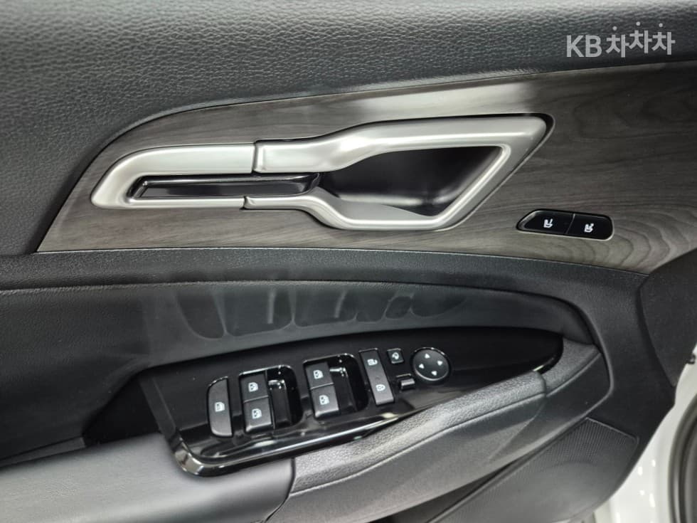 Киа Ди Всеново Sportage Хибрид1.6 Турбо HEV Signature - 11