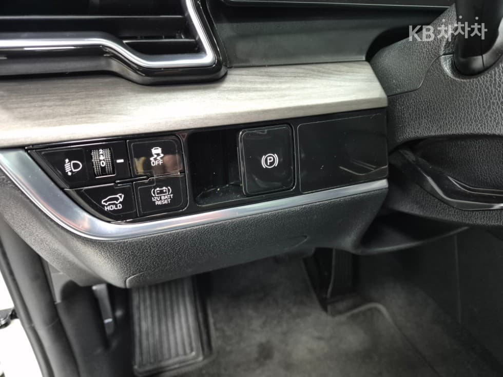 Киа Ди Всеново Sportage Хибрид1.6 Турбо HEV Signature - 12