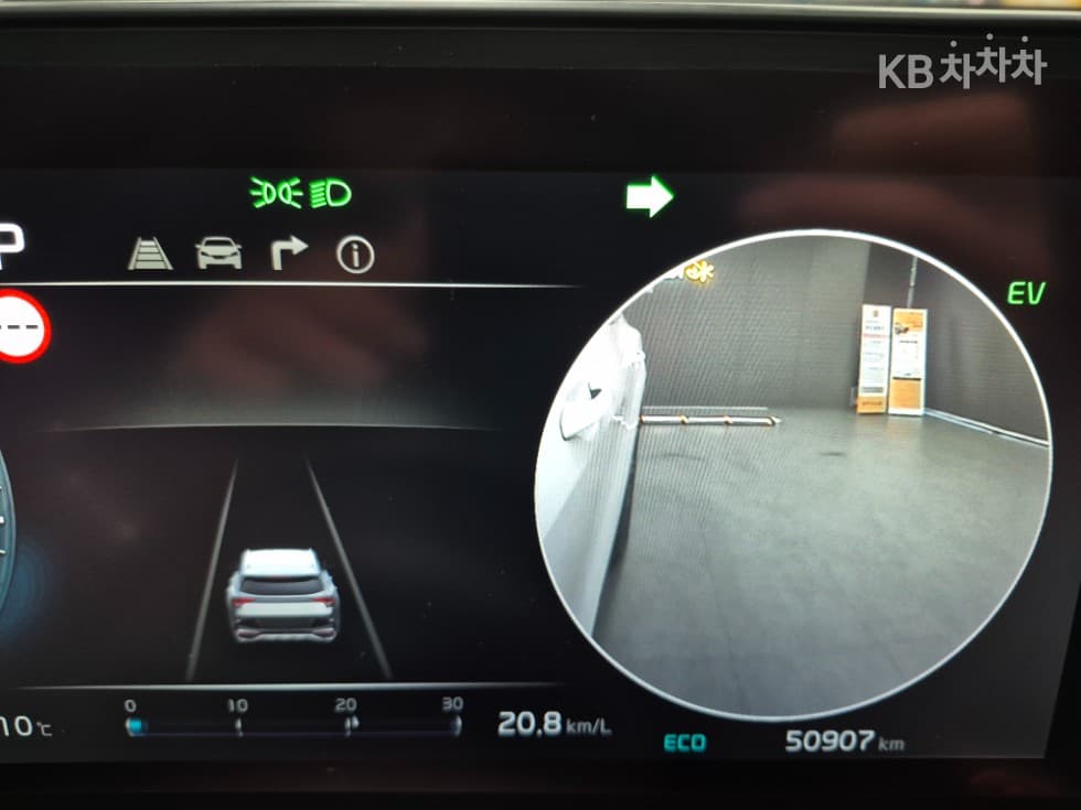 Киа Ди Всеново Sportage Хибрид1.6 Турбо HEV Signature - 14