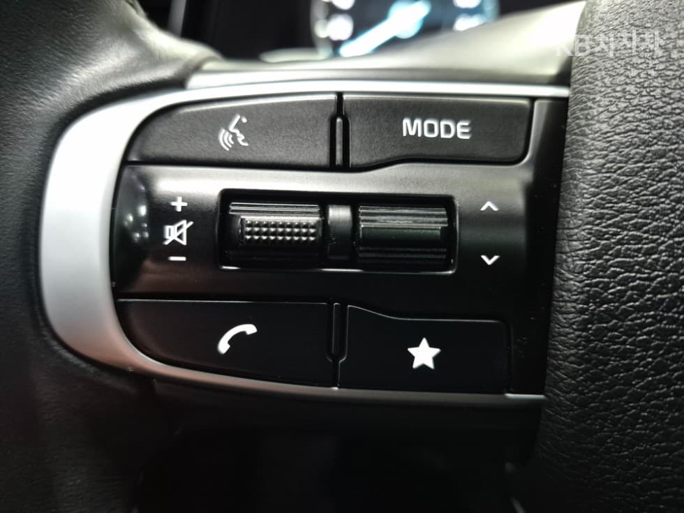 Киа Ди Всеново Sportage Хибрид1.6 Турбо HEV Signature - 16