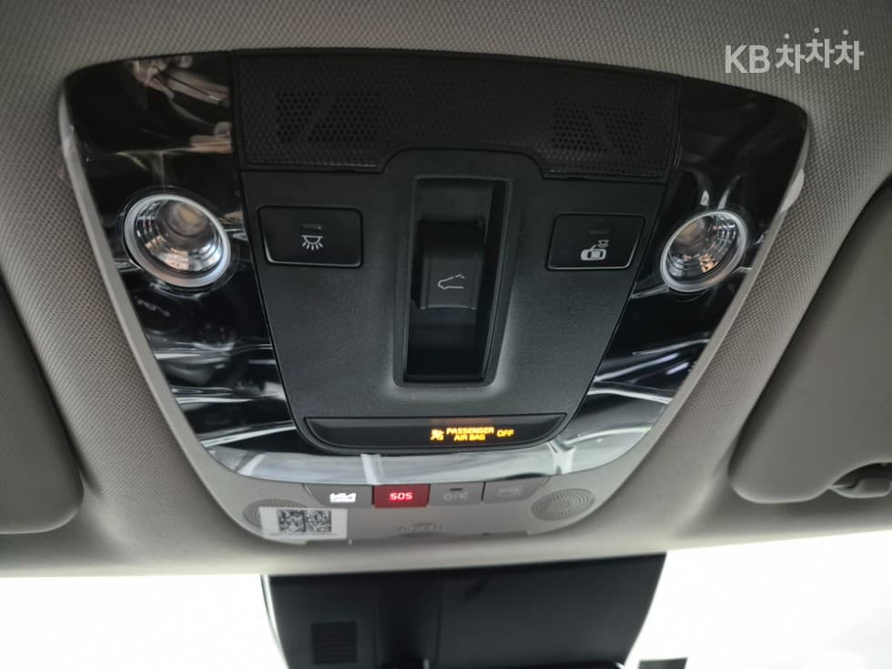 Киа Ди Всеново Sportage Хибрид1.6 Турбо HEV Signature - 17