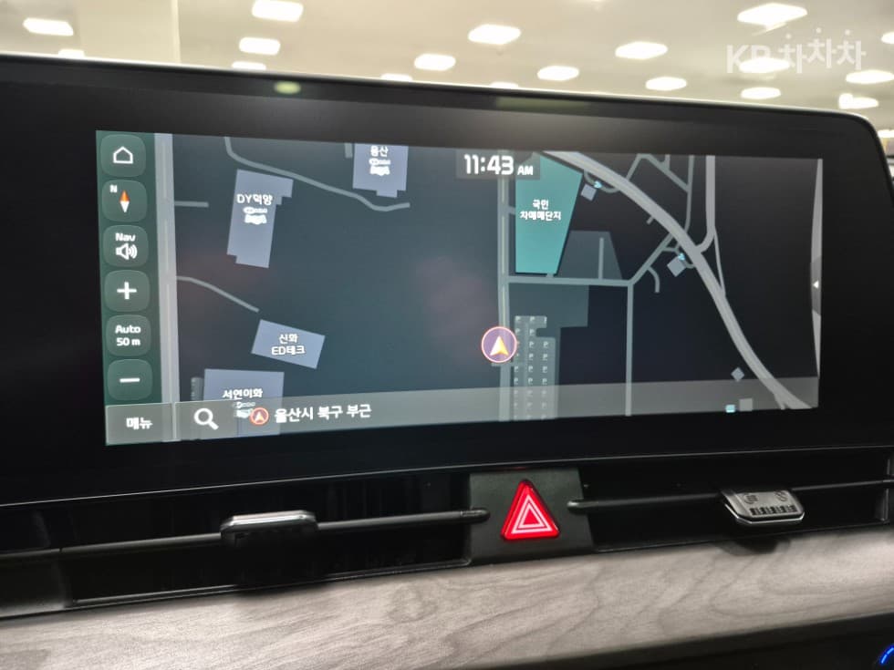 Киа Ди Всеново Sportage Хибрид1.6 Турбо HEV Signature - 18