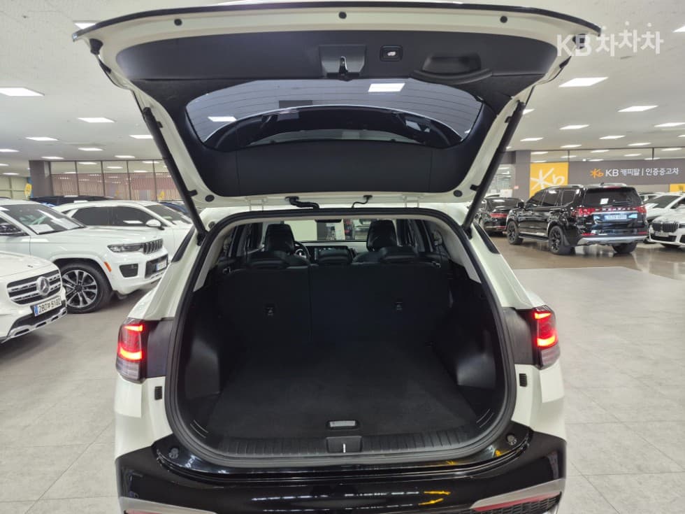 Киа Ди Всеново Sportage Хибрид1.6 Турбо HEV Signature - 26