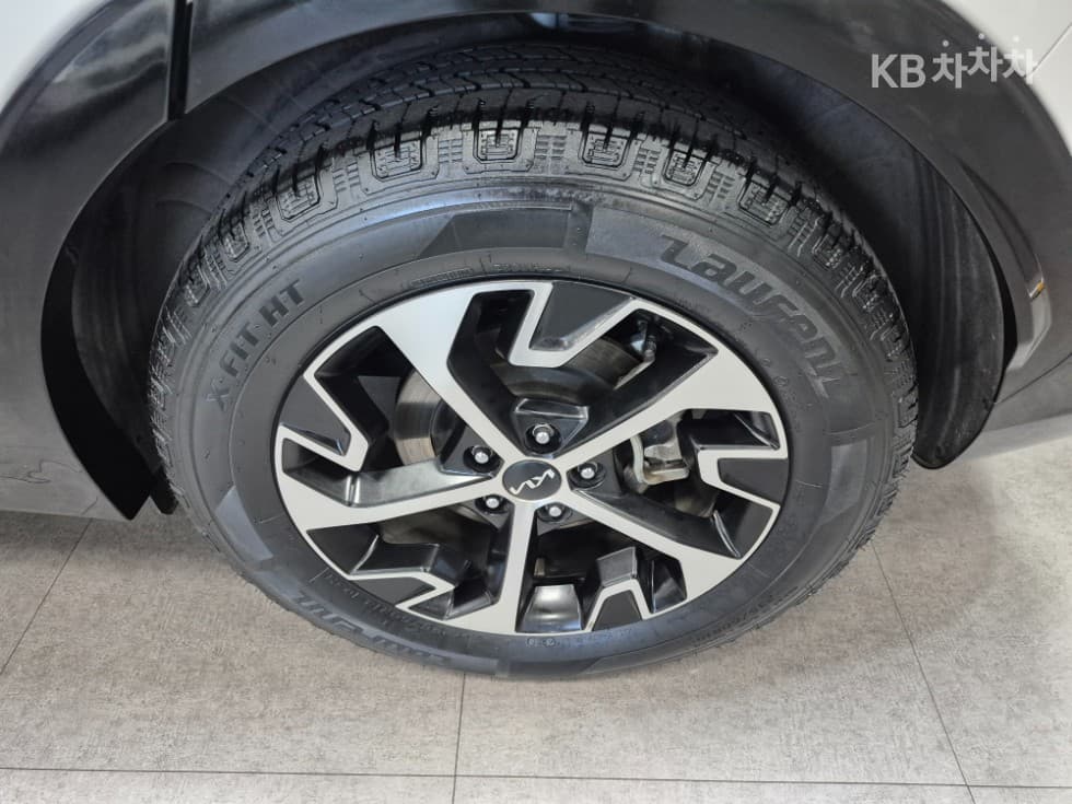Киа Ди Всеново Sportage Хибрид1.6 Турбо HEV Signature - 29