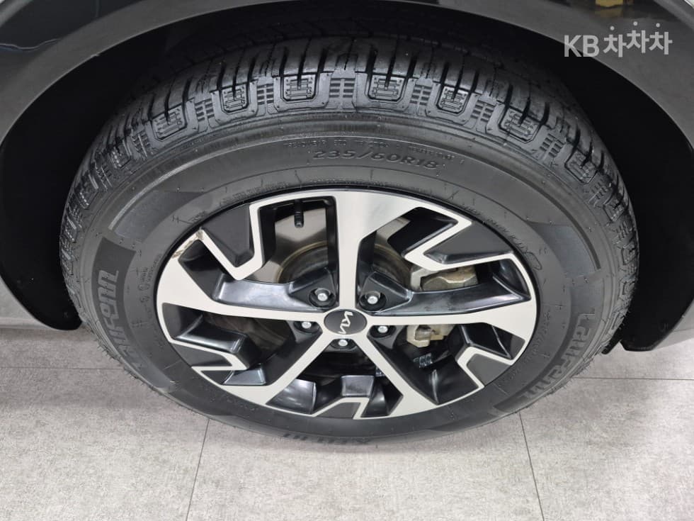 Киа Ди Всеново Sportage Хибрид1.6 Турбо HEV Signature - 31