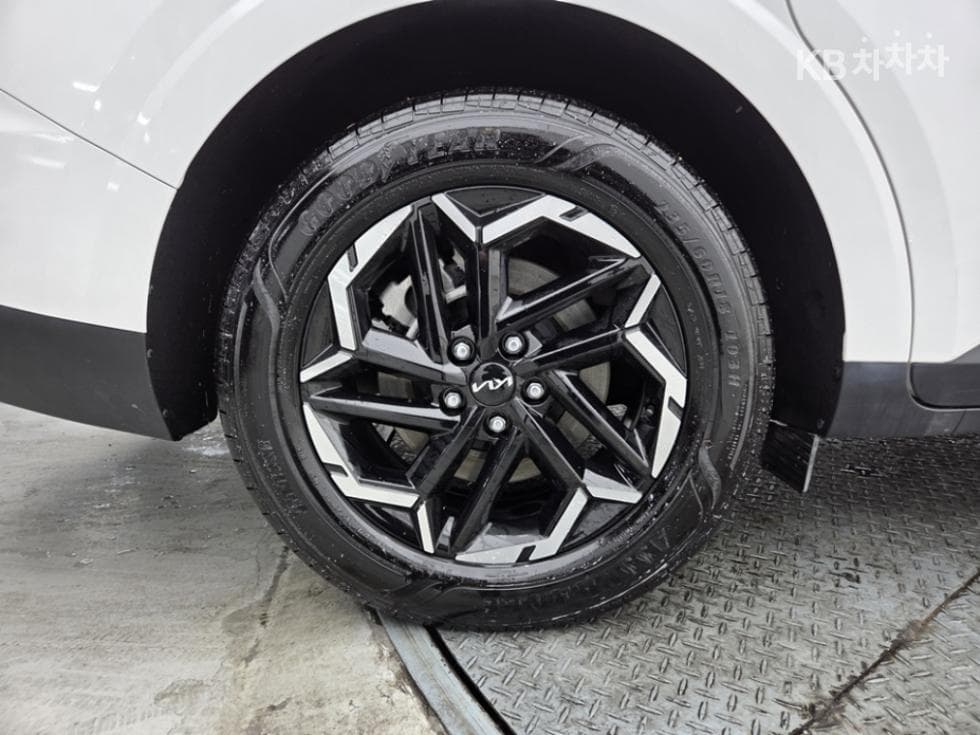 Киа The New (фейслифт) Канивал 4-то поколениеD2.2 9-местен Престиж - 8