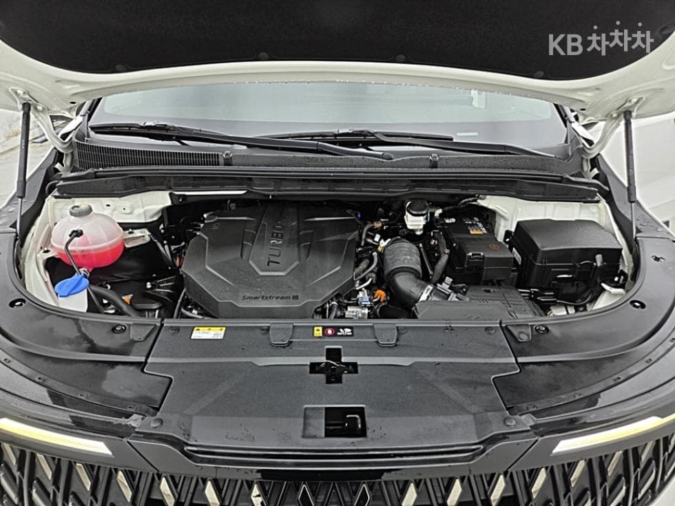 Киа The New (фейслифт) Канивал 4-то поколениеD2.2 9-местен Престиж - 9