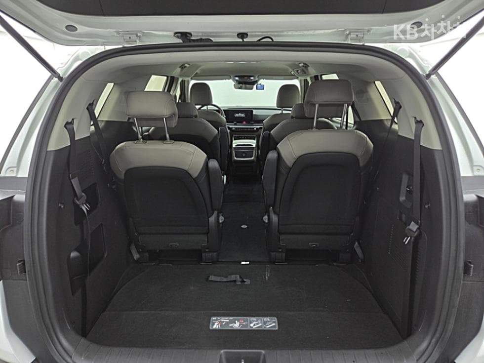 Киа The New (фейслифт) Канивал 4-то поколениеD2.2 9-местен Престиж - 10