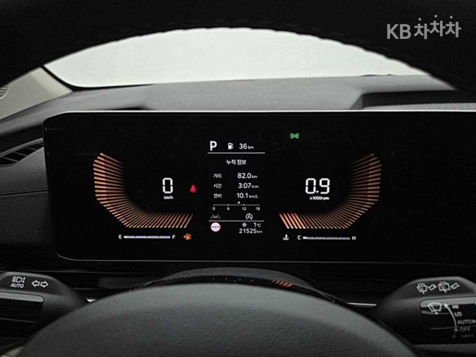 Киа The New (фейслифт) Канивал 4-то поколениеD2.2 9-местен Престиж - 17