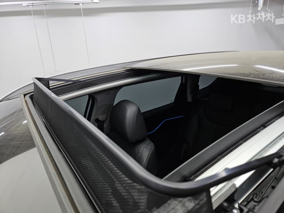 Хюндай The New (фейслифт) Санта Фе TMБензин 2.5T 4x4 Престиж - 5