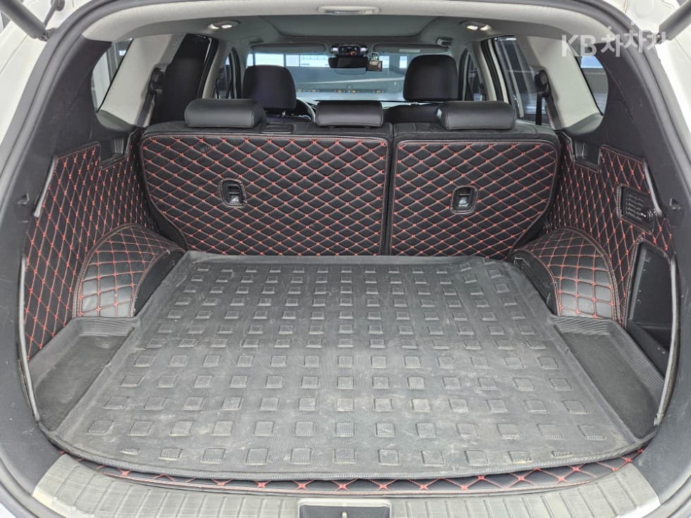 Хюндай The New (фейслифт) Санта Фе TMБензин 2.5T 4x4 Престиж - 25