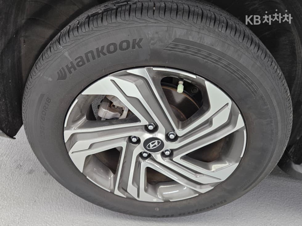 Хюндай The New (фейслифт) Санта Фе TMБензин 2.5T 4x4 Престиж - 27