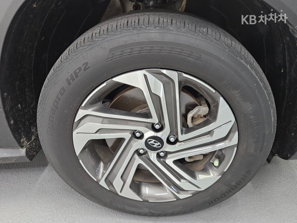 Хюндай The New (фейслифт) Санта Фе TMБензин 2.5T 4x4 Престиж - 28