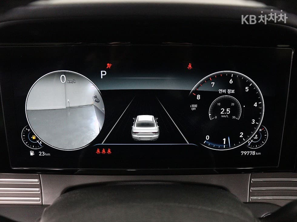 Хюндай The New (фейслифт) Grandeur (Azera)3.3 Calligraphy - 6