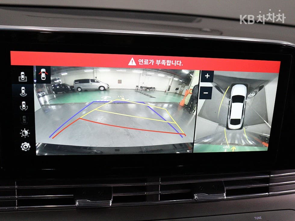 Хюндай The New (фейслифт) Grandeur (Azera)3.3 Calligraphy - 8