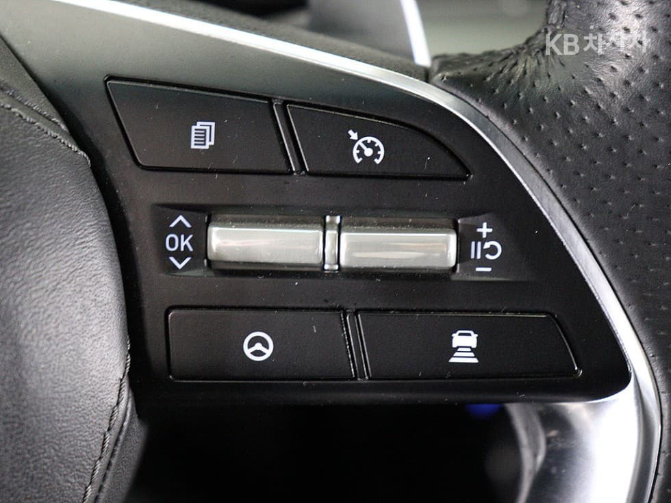 Хюндай The New (фейслифт) Grandeur (Azera)3.3 Calligraphy - 10