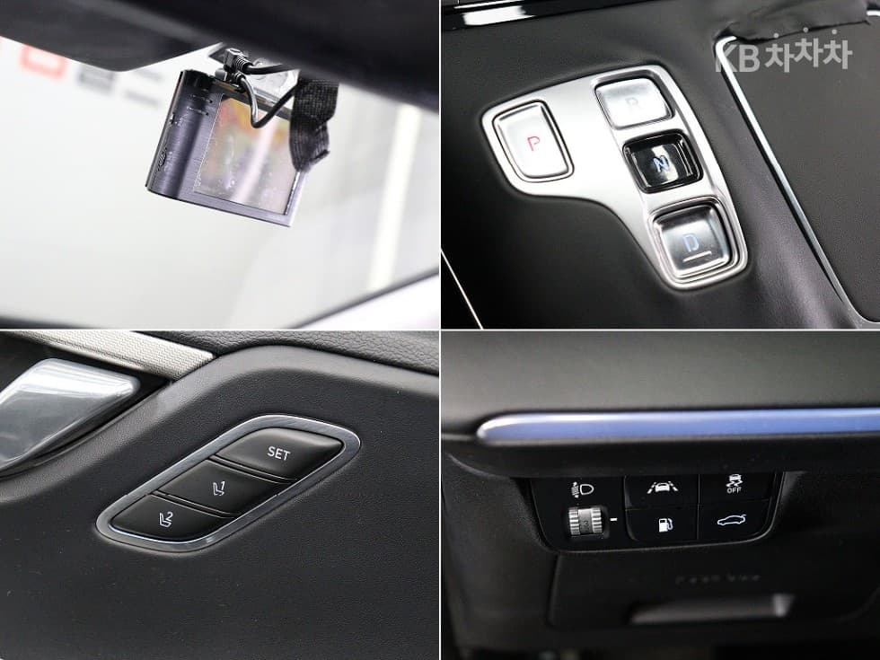 Хюндай The New (фейслифт) Grandeur (Azera)3.3 Calligraphy - 17