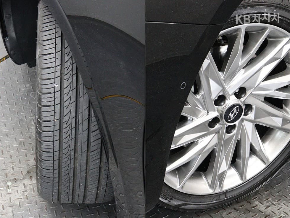 Хюндай The New (фейслифт) Grandeur (Azera)3.3 Calligraphy - 20