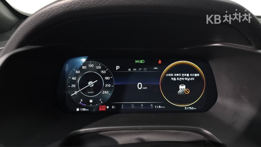 Киа The New (фейслифт) K3 GT(BD)1.6 Турбо Бензин Директ Инжекция 5-врати Signature - 8