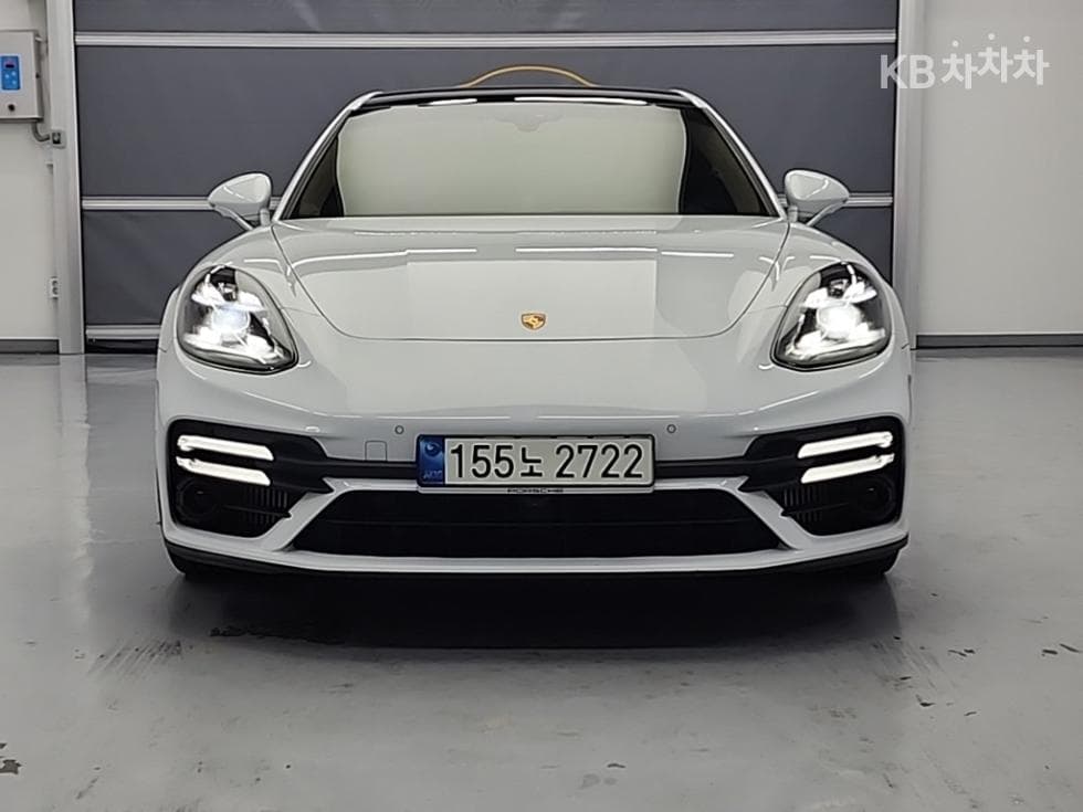 Porsche 파나메라 (971)2.9 4 Executive - 2