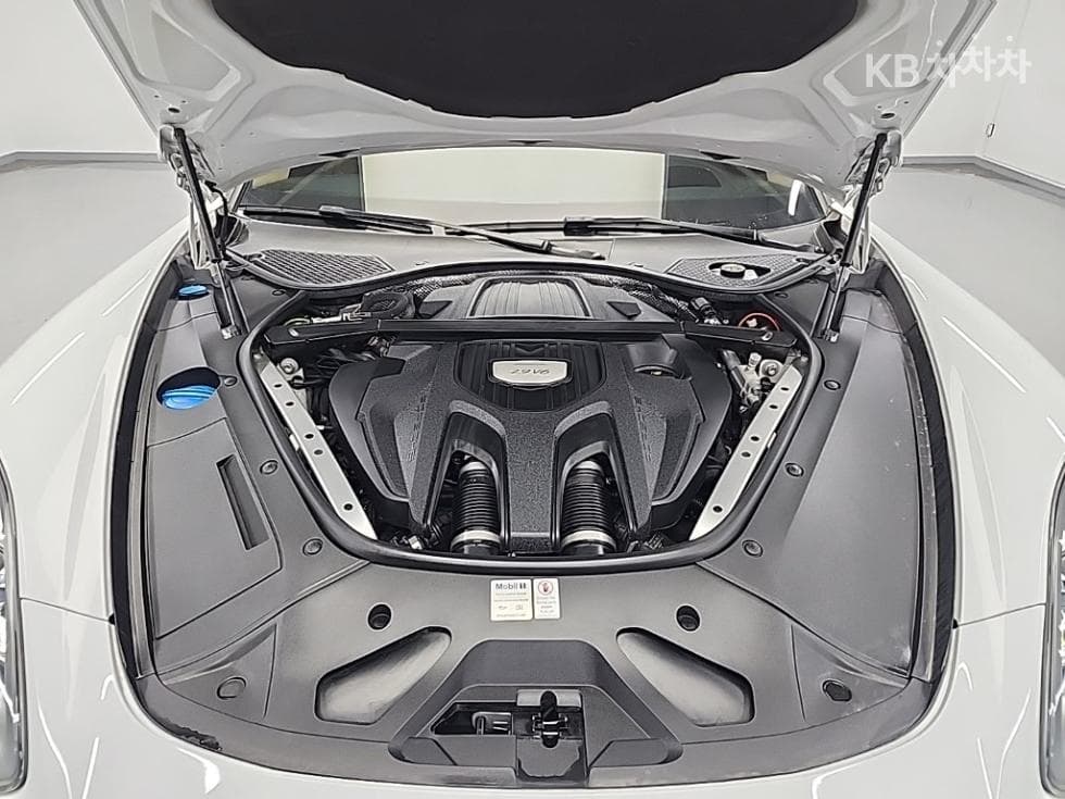 Porsche 파나메라 (971)2.9 4 Executive - 5