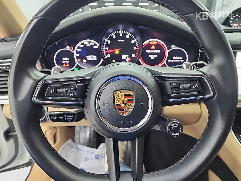 Porsche 파나메라 (971)2.9 4 Executive - 9
