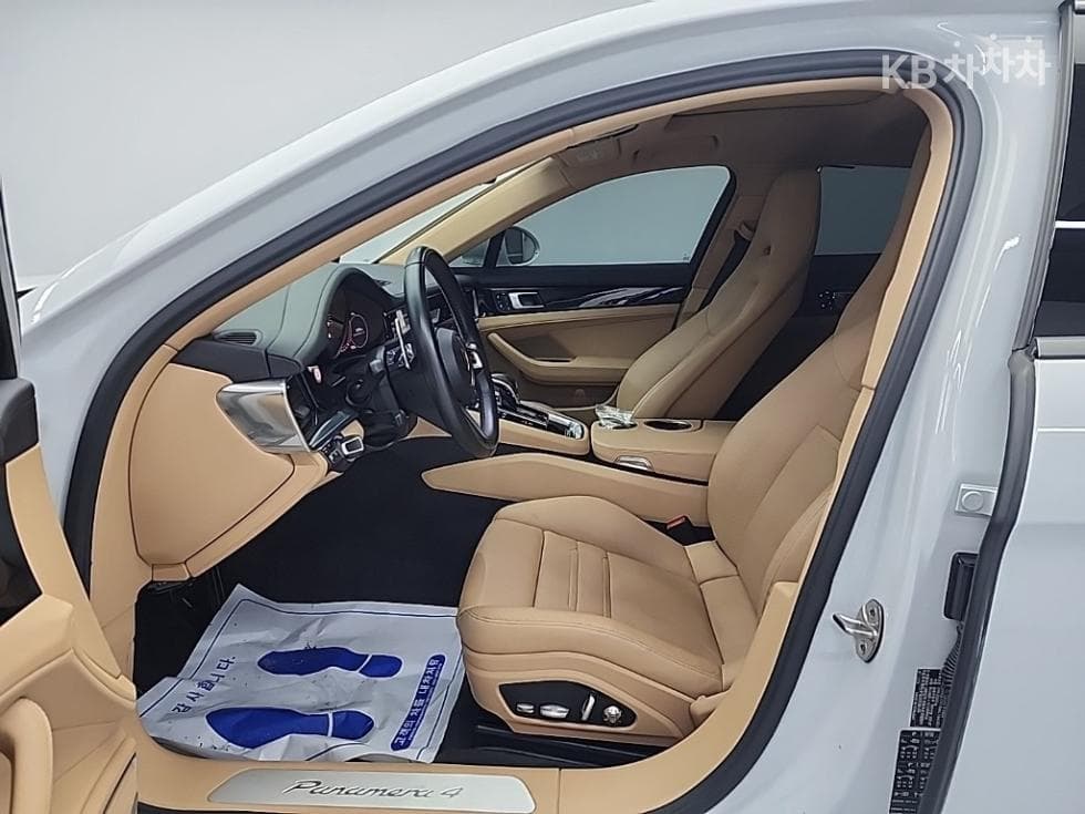 Porsche 파나메라 (971)2.9 4 Executive - 11