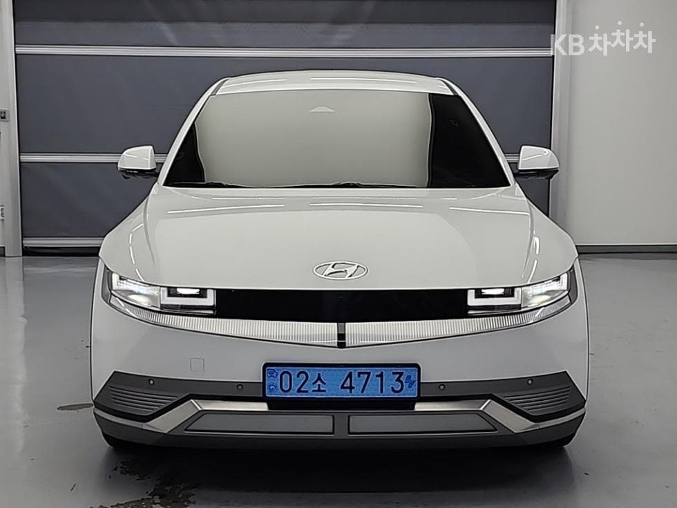 Хюндай IONIQ 5Long Range Престиж - 2