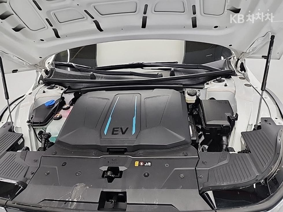 Хюндай IONIQ 5Long Range Престиж - 5