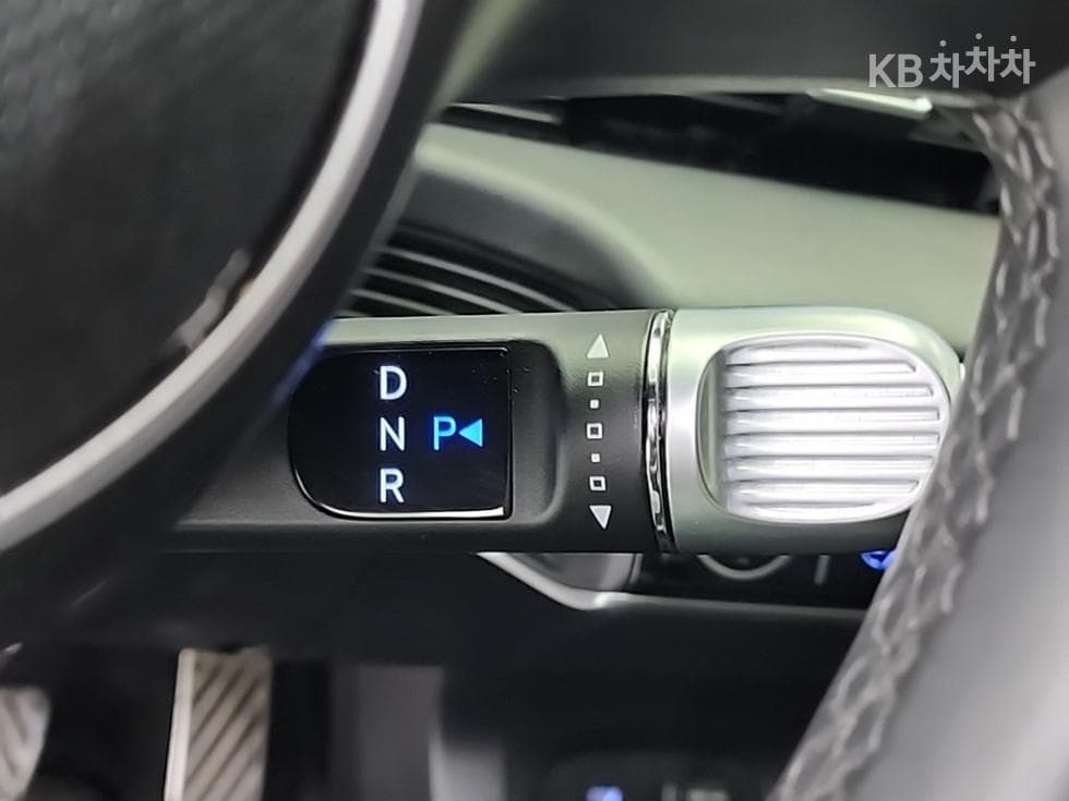 Хюндай IONIQ 5Long Range Престиж - 8