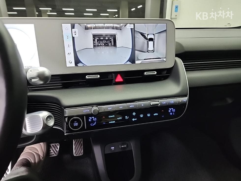 Хюндай IONIQ 5Long Range Престиж - 10