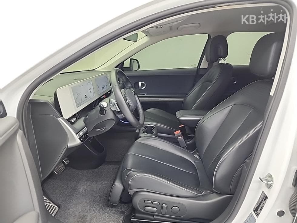 Хюндай IONIQ 5Long Range Престиж - 11