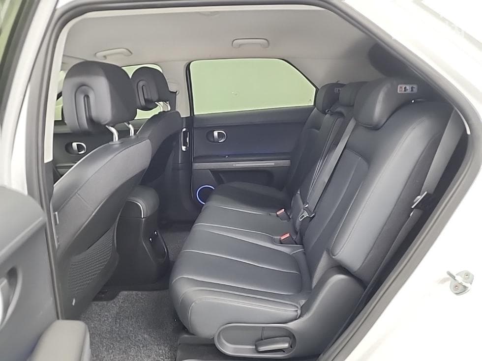 Хюндай IONIQ 5Long Range Престиж - 12