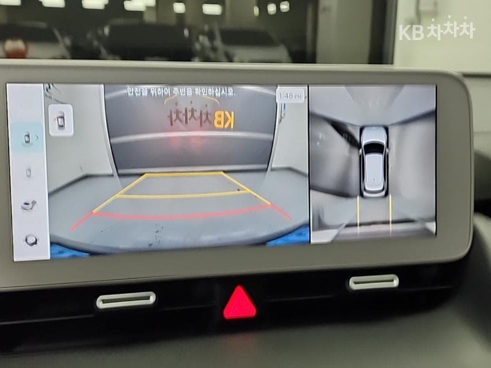 Хюндай IONIQ 5Long Range Престиж - 15