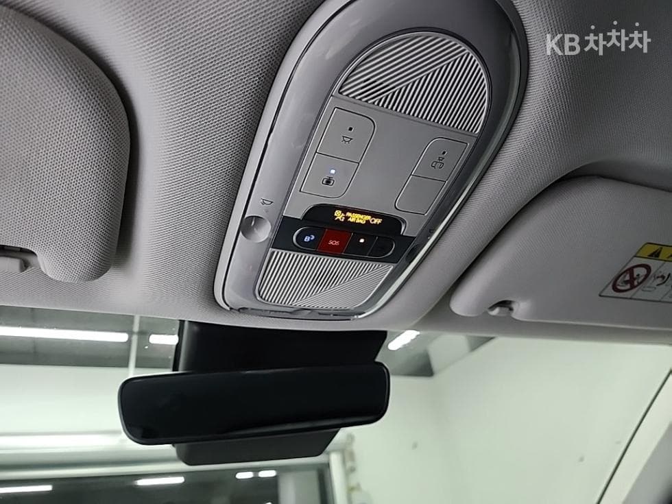 Хюндай IONIQ 5Long Range Престиж - 16