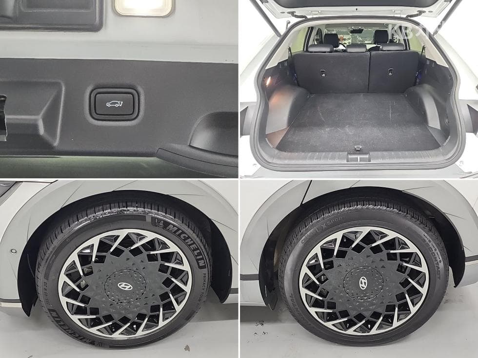 Хюндай IONIQ 5Long Range Престиж - 19