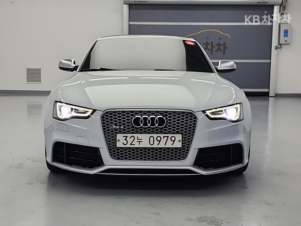 Ауди RS54.2 FSI 콰트로 - 2