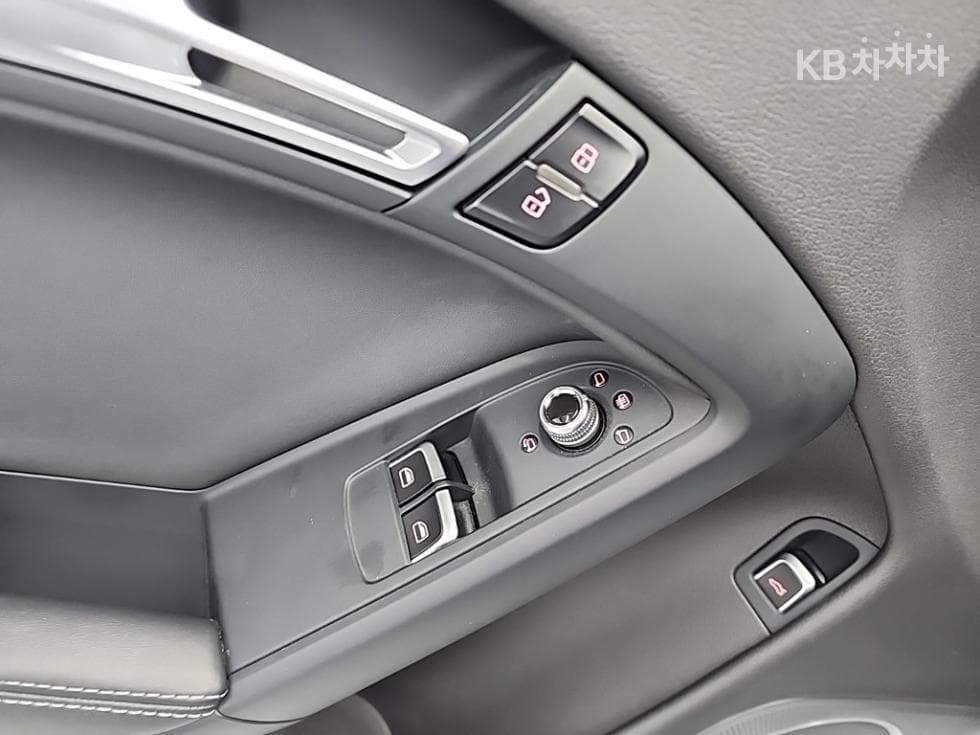 Ауди RS54.2 FSI 콰트로 - 15