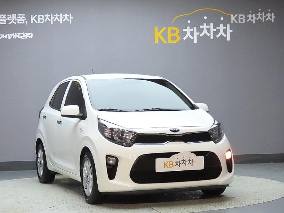 Kia All New Morning (older generation)(JA)Luxury - 3